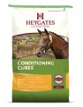 HG Conditioning Cubes